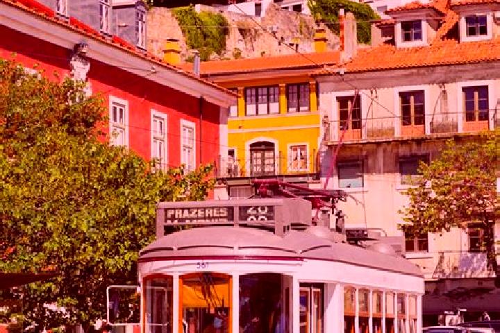 Sage, 33 — Escort in Campo De Ourique, Portugal