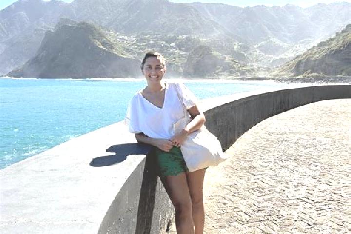 Sage, 33 — Escort in Catarina, Guatemala