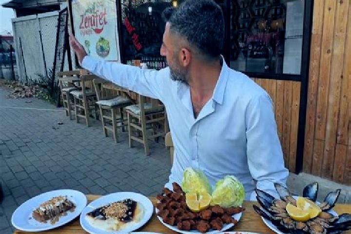Sage, 33 — Escort in Durak, Turkey