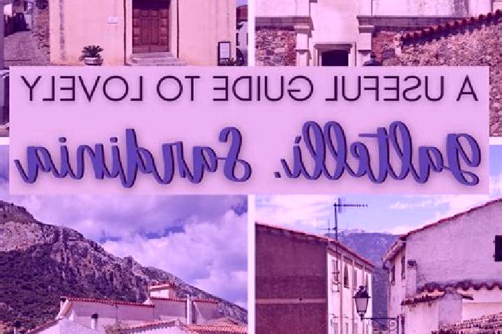 Sage, 33 — Escort in Galtelli, Italy