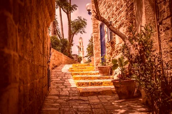 Sage, 33 — Escort in Jaffa, Israel