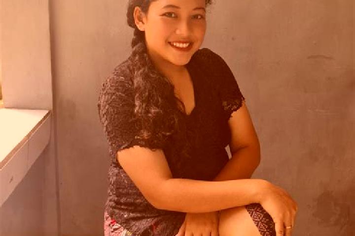 Sage, 33 — Escort in Kaimana, Indonesia
