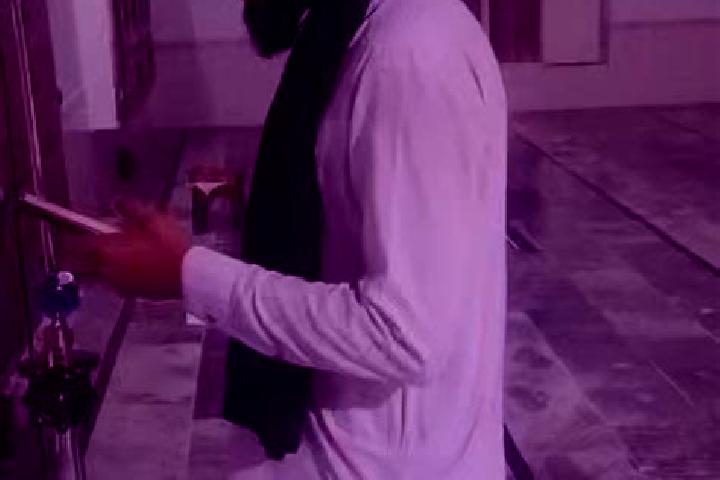 Sage, 33 — Escort in Kamar Mushani, Pakistan