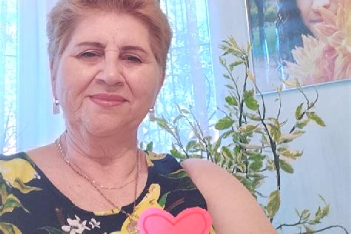 Sage, 33 — Escort in Kobyzhcha, Ukraine