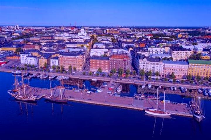 Sage, 33 — Escort in Kruununhaka, Finland