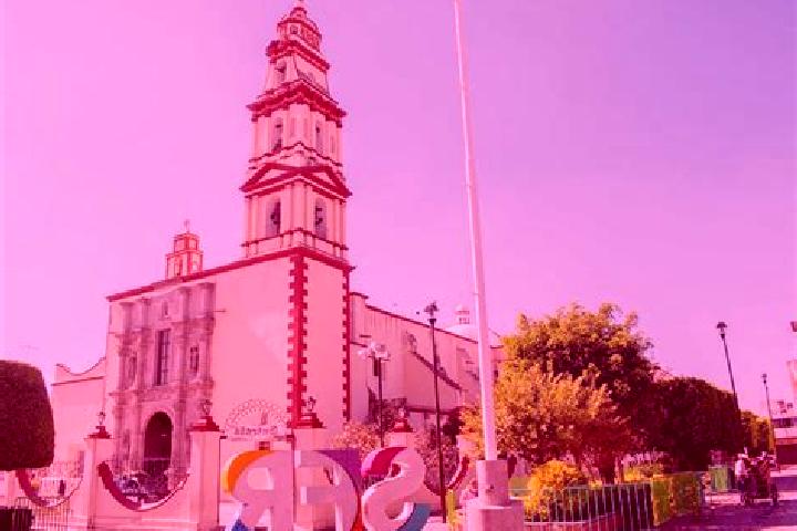 Sage, 33 — Escort in La Alameda del Rincon, Mexico