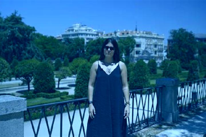 Sage, 33 — Escort in La Mendieta, Argentina