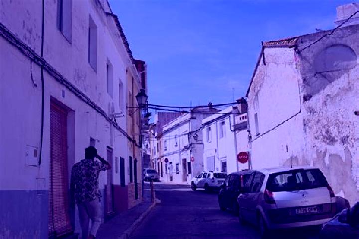 Sage, 33 — Escort in La Oliva, Spain