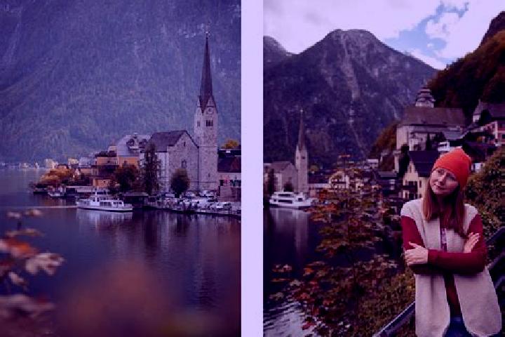 Sage, 33 — Escort in Labuch, Austria