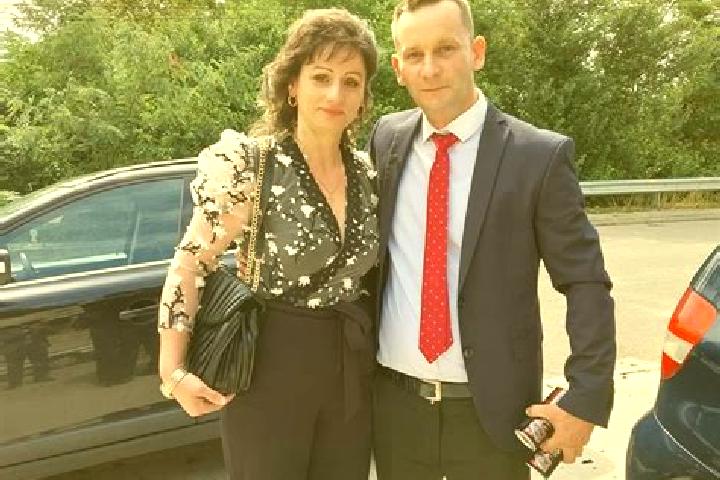 Sage, 33 — Escort in Lunca Frumoasa, Romania