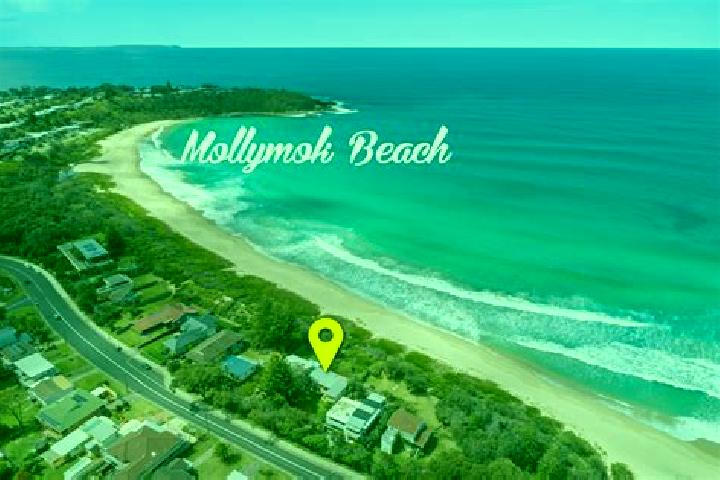 Sage, 33 — Escort in Mollymook Beach, Australia