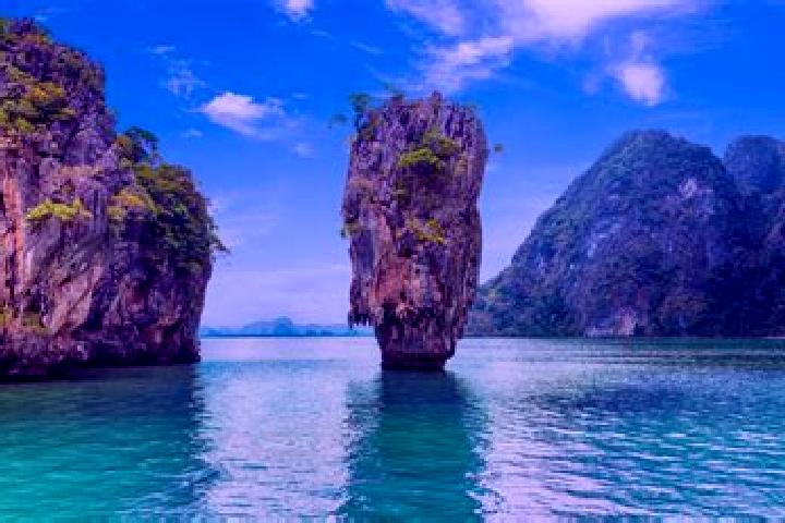 Sage, 33 — Escort in Na Bon, Thailand