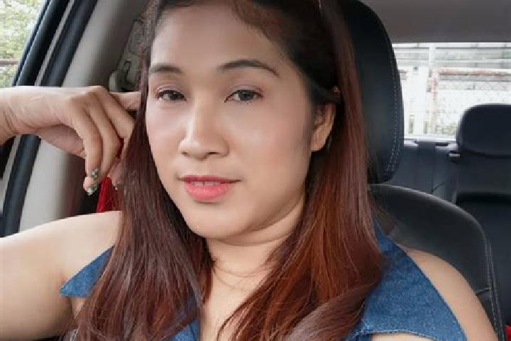 Sage, 33 — Escort in Nong Phok, Thailand