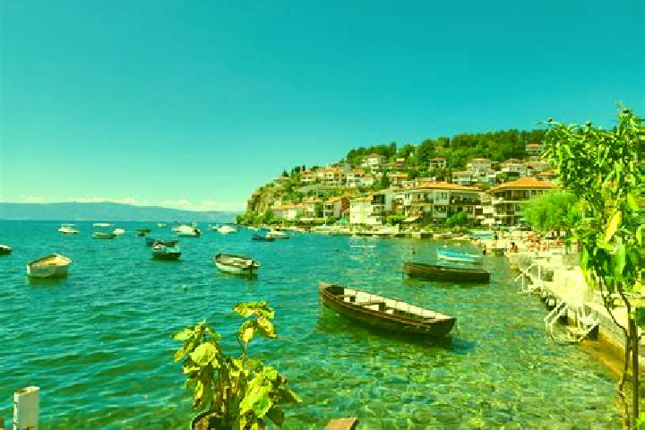 Sage, 33 — Escort in Ohrid, North Macedonia