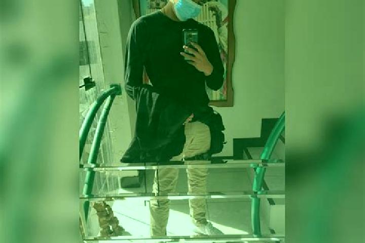Sage, 33 — Escort in Palca, Peru