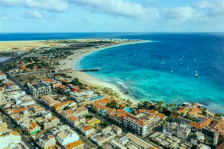 Sage, 33 — Escort in Praia Baixo, Cape Verde