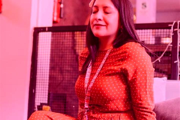 Sage, 33 — Escort in Punos, Peru