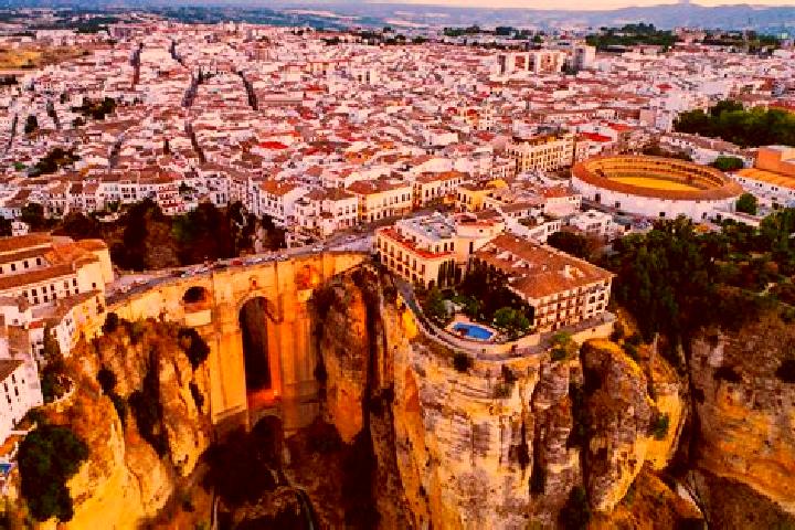 Sage, 33 — Escort in Ronda, Spain
