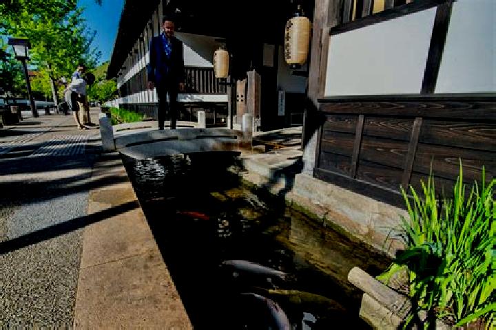 Sage, 33 — Escort in Tsuwano, Japan