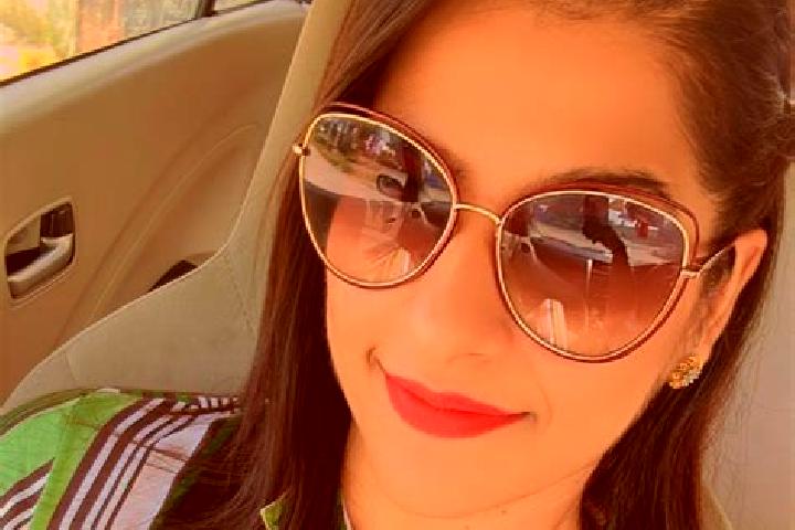 Sage, 33 — Escort in Yasha, Mexico