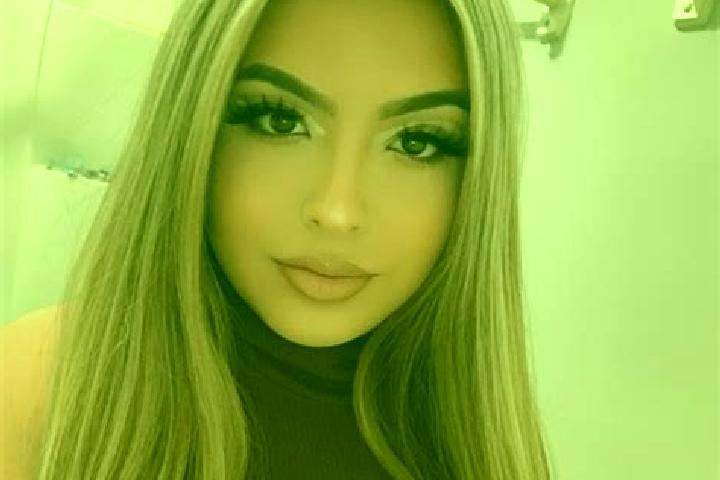 Sage, 34, a blonde amber-eyed latina companion based in Dionisio. Offering Massage, CIM, Tantra, OWO, Overnight. Available for incall and outcall, day and ev...