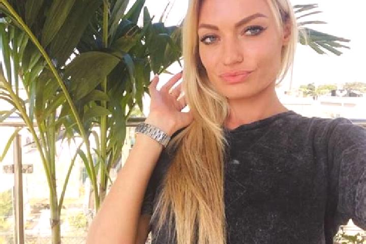 Sage, 34, a blonde dark-eyed ebony companion based in Iloffa. Offering Striptease, Domination, GFE. Available for incall and outcall, overnight bookings avai...