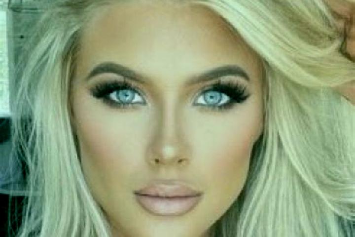Sage, 34, a platinum blonde grey-eyed latina companion based in Monebo. Offering Party Girl, Couples, Tantra, Girlfriend Experience. Available for incall and...