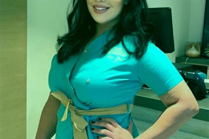 Sage, 34, a red amber-eyed middle eastern companion based in Darat Izzah. Offering Roleplay, Tantra, Erotic Massage, OWO, Couples. Available for incall and o...