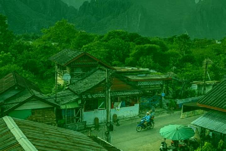 Sage, 34 — Escort in Achiang (1), Laos