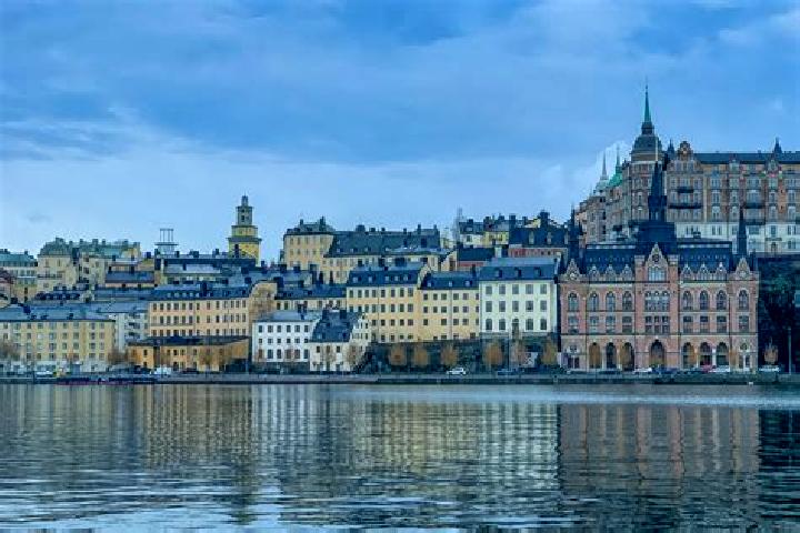 Sage, 34 — Escort in AElvnaes, Sweden