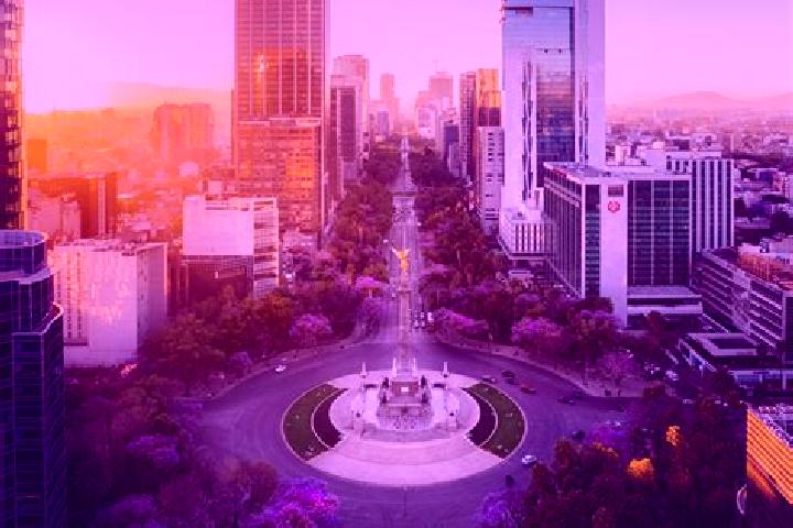 Sage, 34 — Escort in Ahuacatitla, Mexico