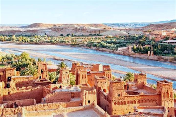 Sage, 34 — Escort in Al Machouar - Stinia, Morocco