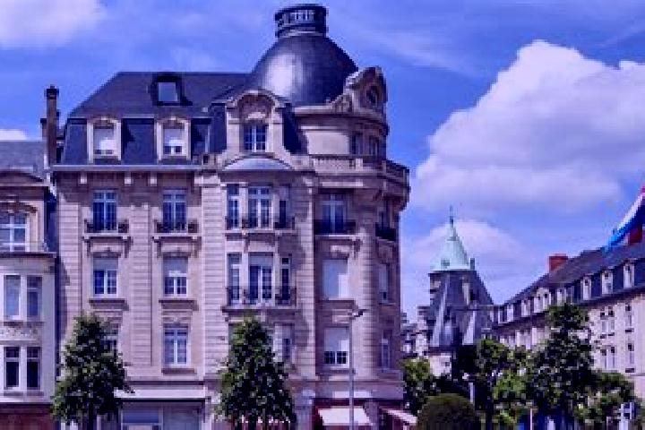 Sage, 34 — Escort in Beringen, Luxembourg