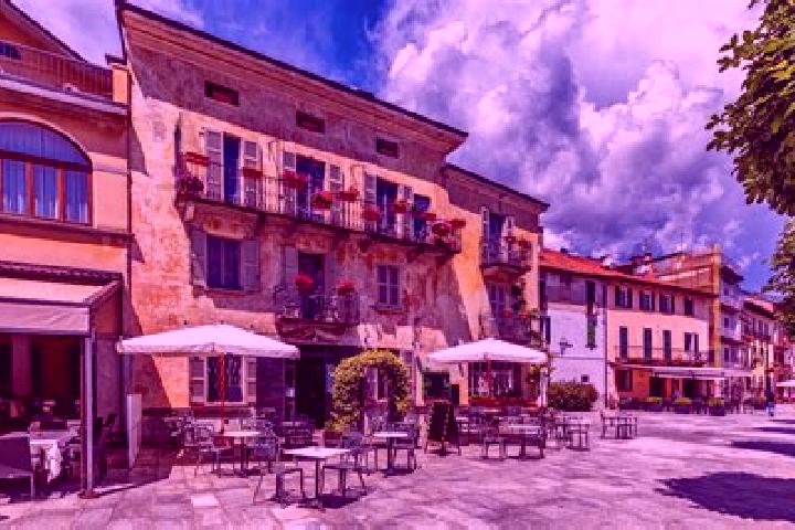 Sage, 34 — Escort in Cannobio, Italy