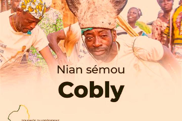 Sage, 34 — Escort in Cobly, Benin