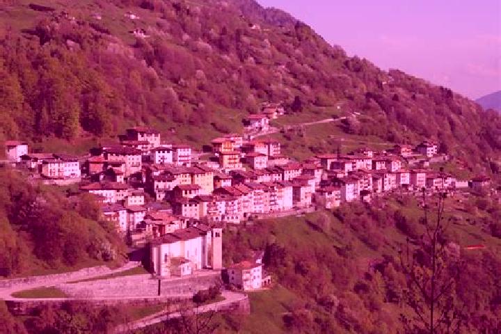 Sage, 34 — Escort in Condino, Italy