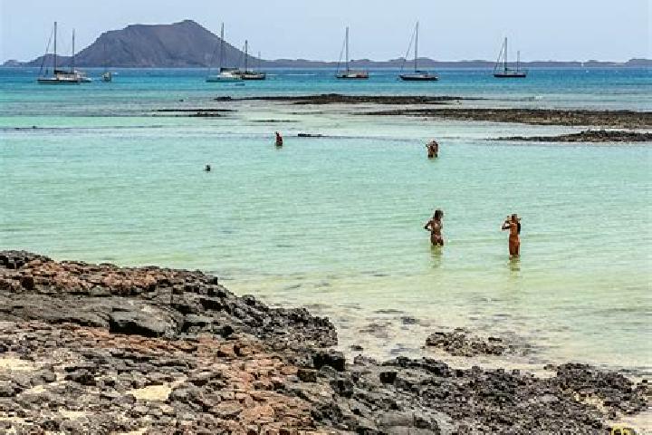 Sage, 34 — Escort in Corralejo de Hidalgo, Mexico