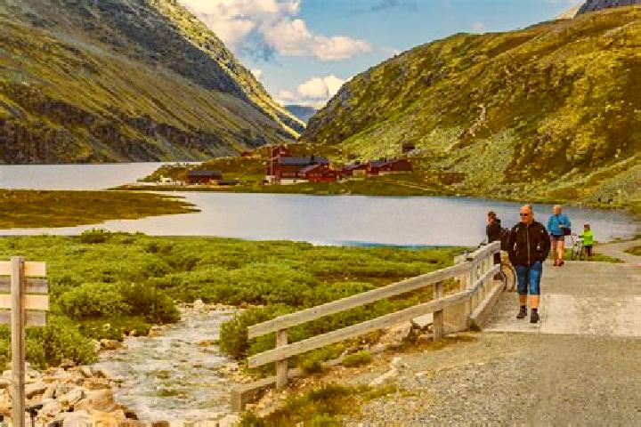 Sage, 34 — Escort in Dovre, Norway