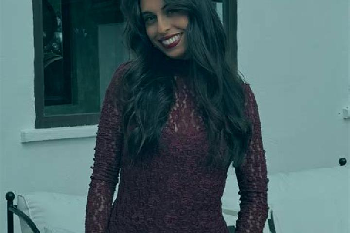 Sage, 34 — Escort in Dulce Grande, Mexico