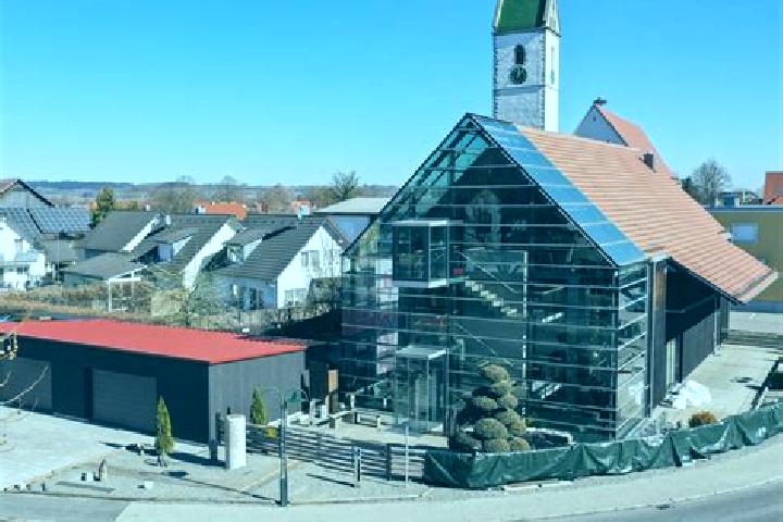 Sage, 34 — Escort in Ennetach, Germany