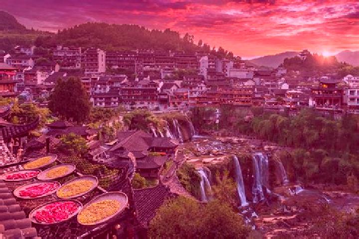 Sage, 34 — Escort in Hadapu Zhen, China