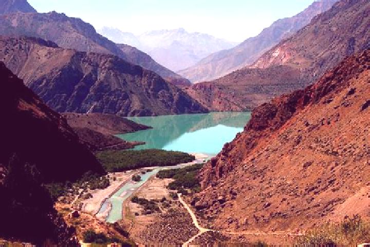 Sage, 34 — Escort in Istaravshan, Tajikistan