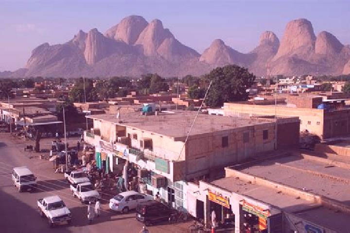 Sage, 34 — Escort in Kassala, Sudan