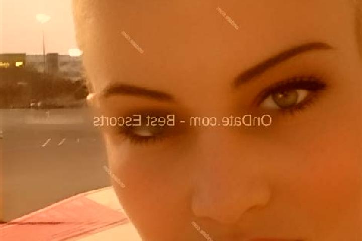 Sage, 34 — Escort in Kequ, China