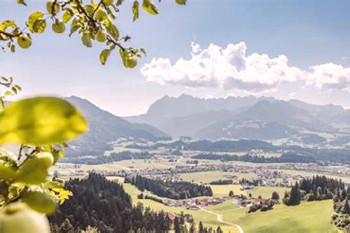 Sage, 34 — Escort in Koessen, Austria