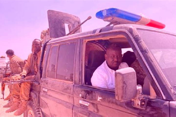 Sage, 34 — Escort in Laascaanood, Somalia