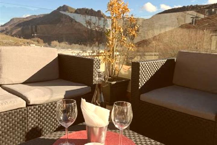 Sage, 34 — Escort in Laguna de Cameros, Spain