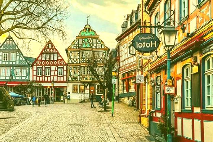 Sage, 34 — Escort in Mandel, Germany