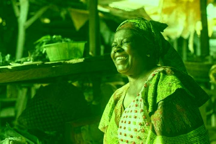 Sage, 34 — Escort in Namutumba, Uganda