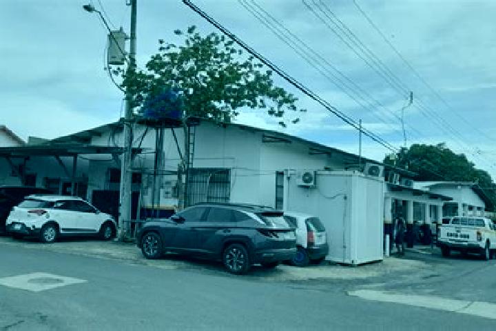Sage, 34 — Escort in Nuevo Guarare, Panama